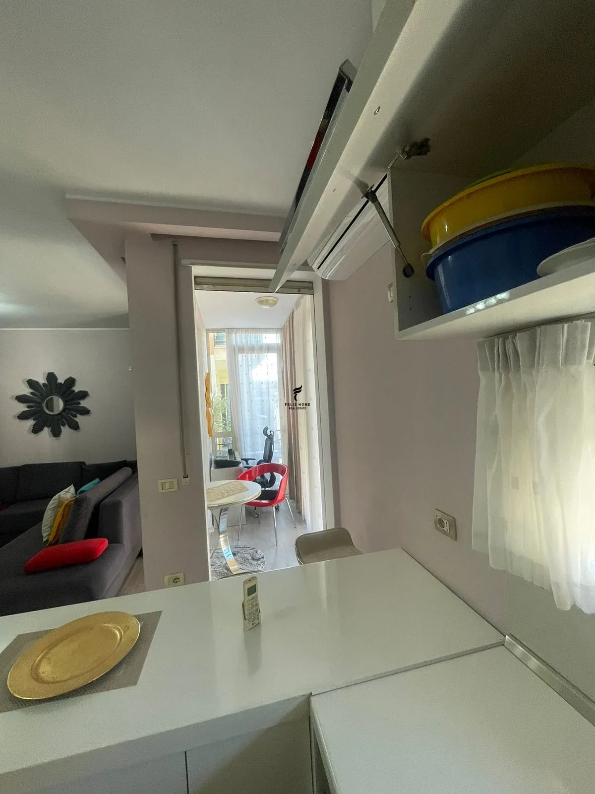 SHITET APARTAMENT 2+1+2+DEPO KOMUNA E PARISIT 320.000 EURO 2