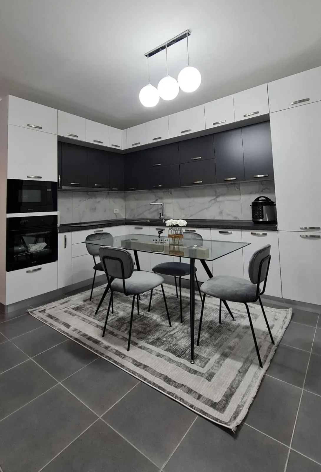 SHITET APARTAMENT 1+1 SHKOZE 104.000 EURO 2
