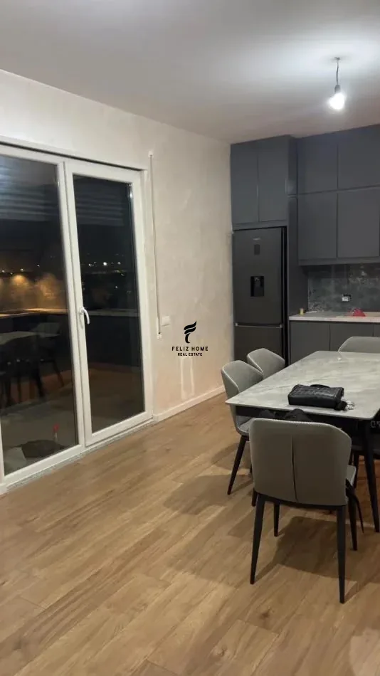 SHITET APARTAMENT 1+1 PASKUQAN 122.000 EURO 2