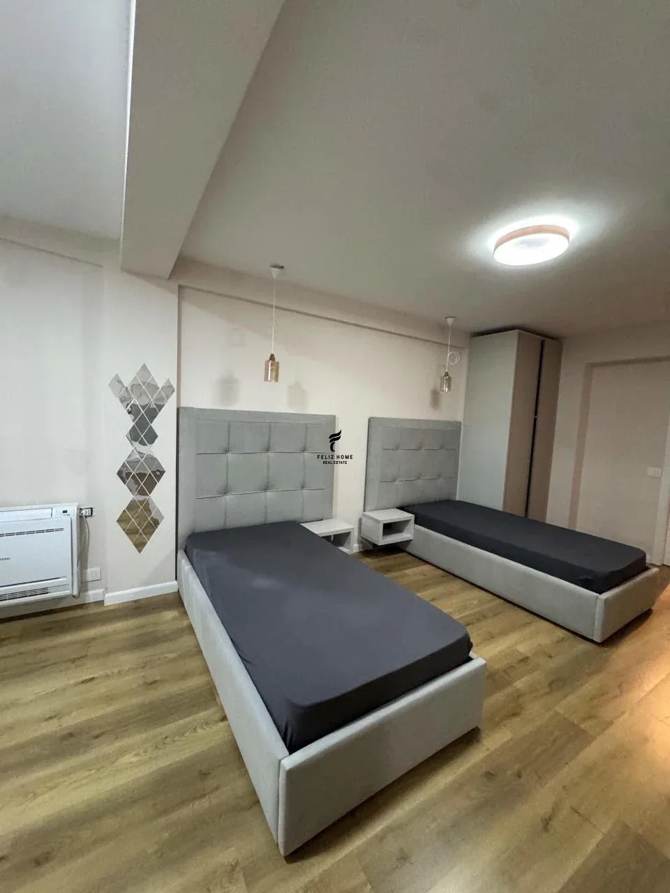 APARTAMENT ME QERA 2+1 KONGRESI I MANASTIRIT 70.000 LEKE 4