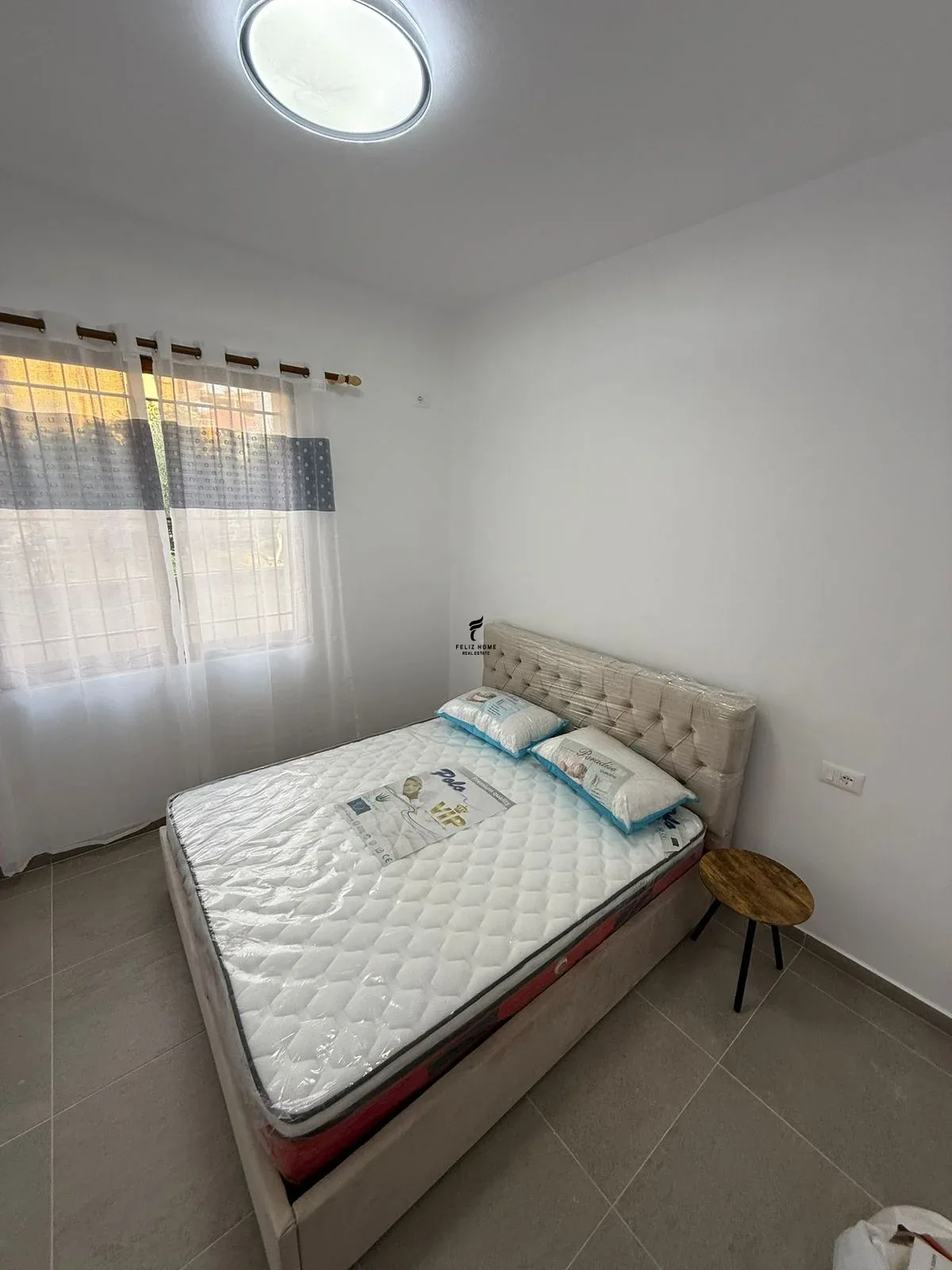 APARTAMENT ME QERA 1+1 SELITE 52.000 LEKE 4