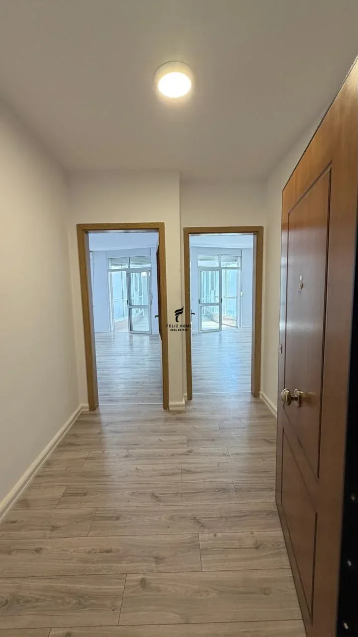 ZYRE ME QERA 130 M2 ISH EKSPOZITA 80.000 LEKE 2