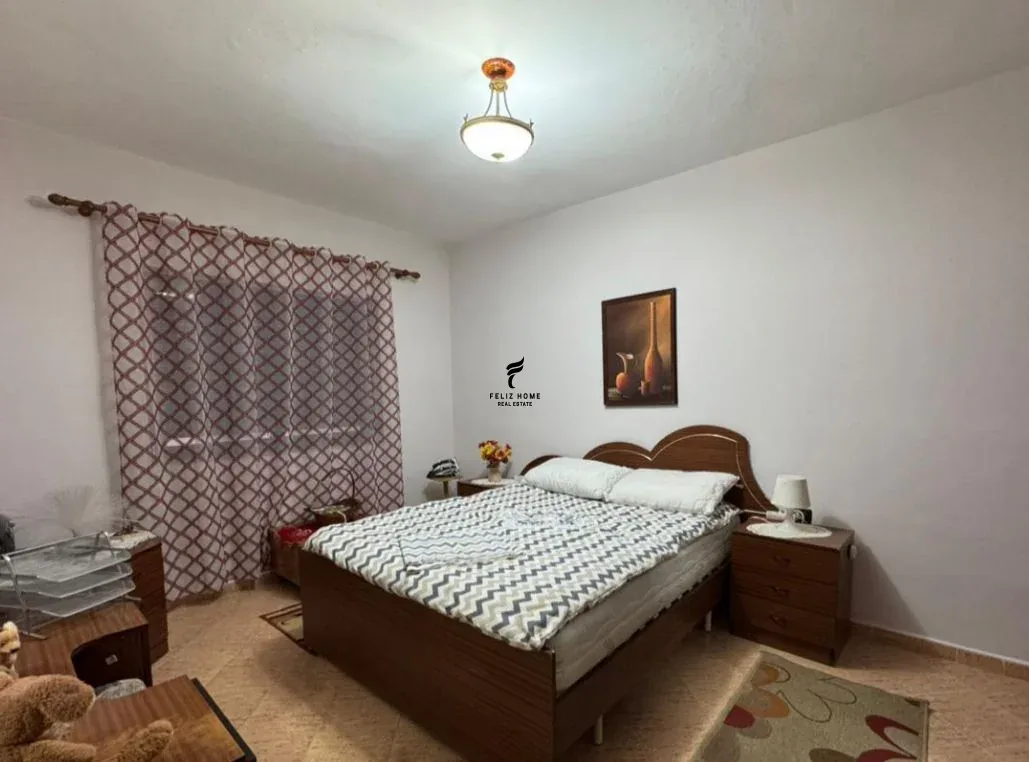 APARTAMENT ME QERA 2+1 LAPRAKE 52.000 LEKE 4
