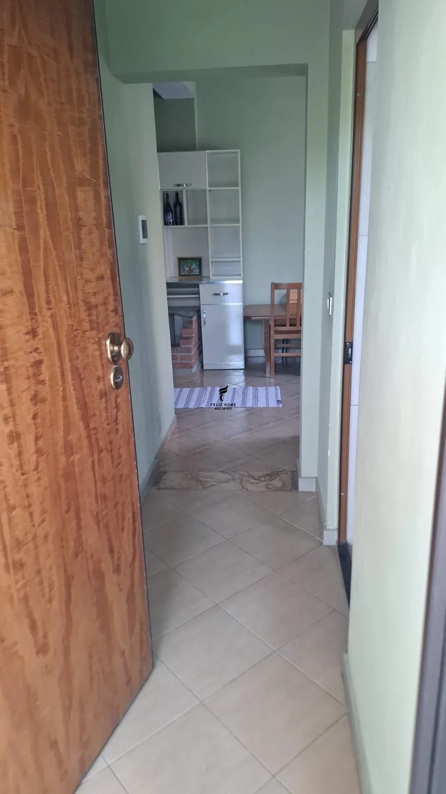 APARTAMENT ME QERA 1+1 DON BOSKO 45.000 LEKE 3