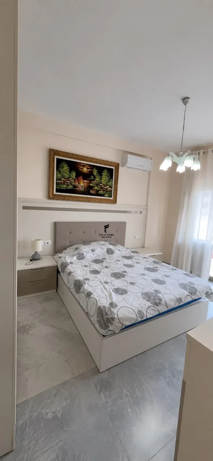 SHITET APARTAMENT 2+1 VLORE 34.500.000 LEKE 3