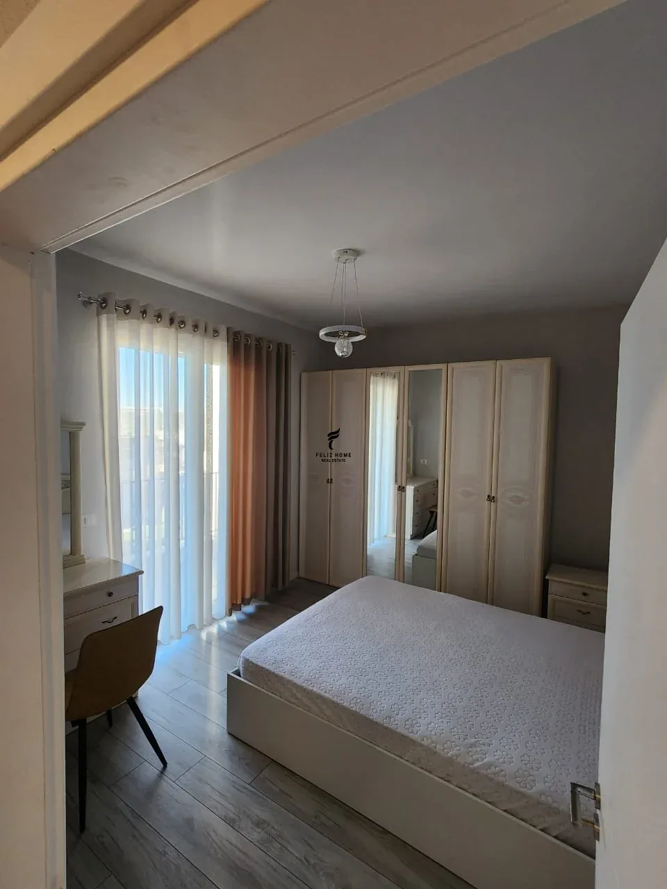 APARTAMENT ME QERA 1+1 KOMUNA E PARISIT 73.000 LEKE 4