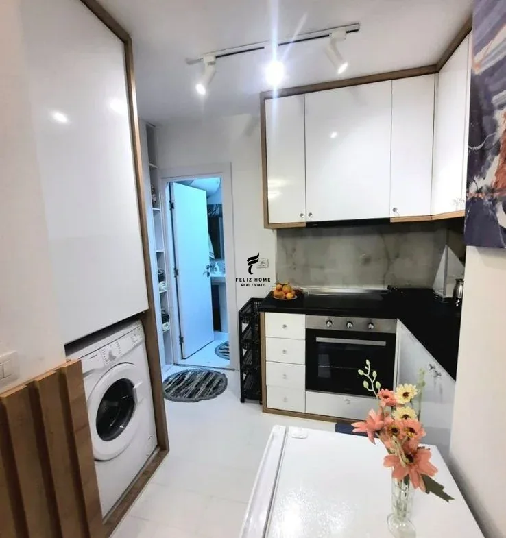 SHITET GARSONIERE 34 M2 ALI DEMI 86.000 EURO 2