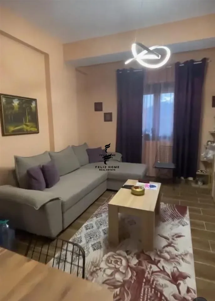 SHITET APARTAMENT 2+1 KODRA E DIELLIT 168.000 EURO