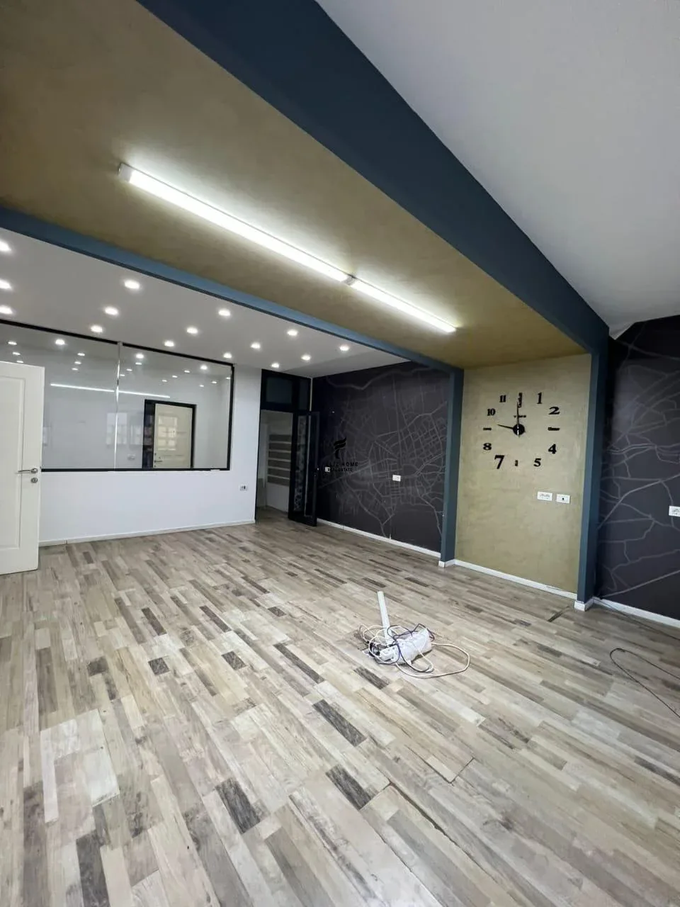 ZYRE ME QERA 110 M2 SHESHI WILLSON 140.000 LEKE