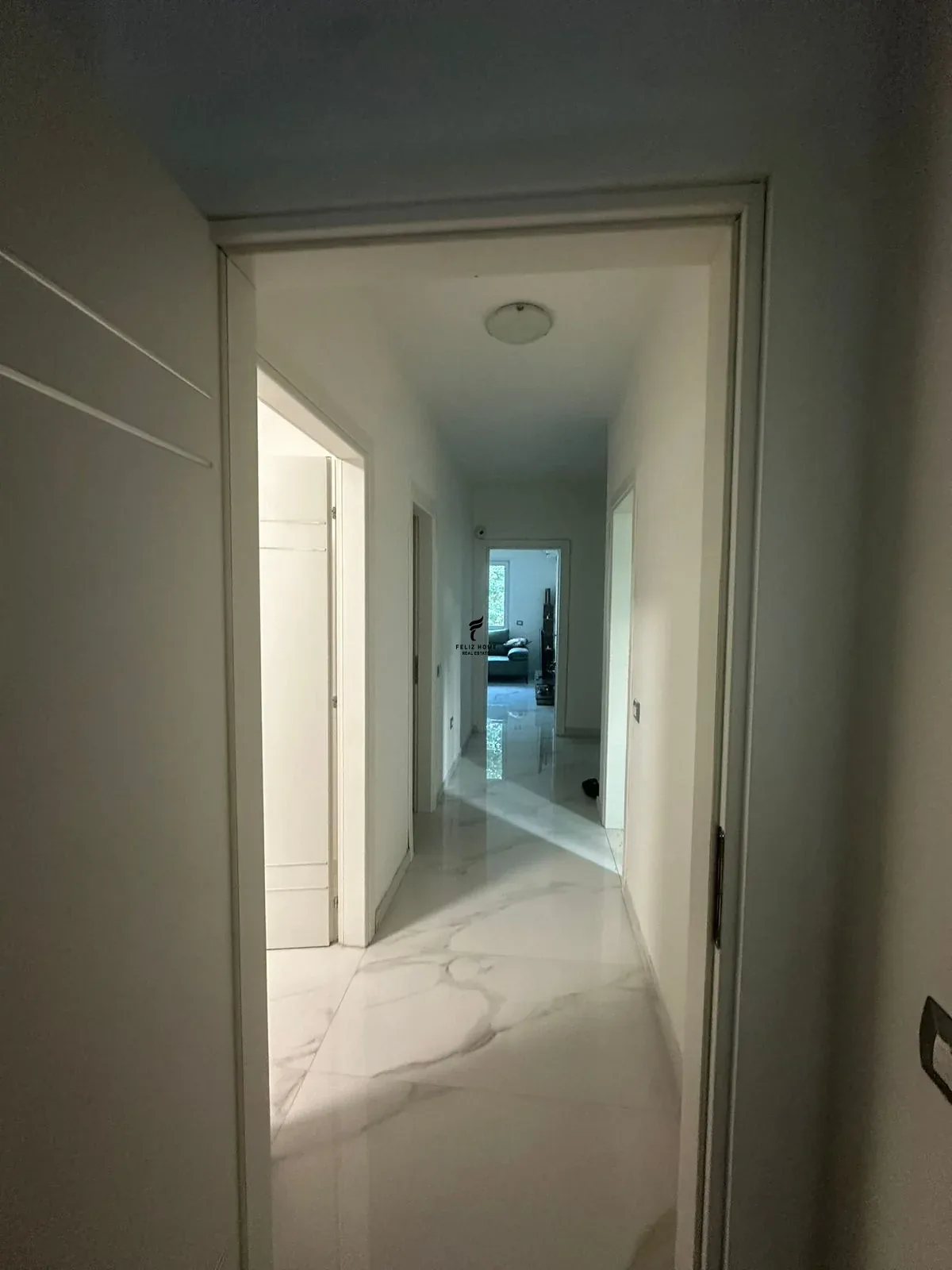 APARTAMENT ME QERA 2+1+2 LIQENI THATE 85.000 LEKE 3
