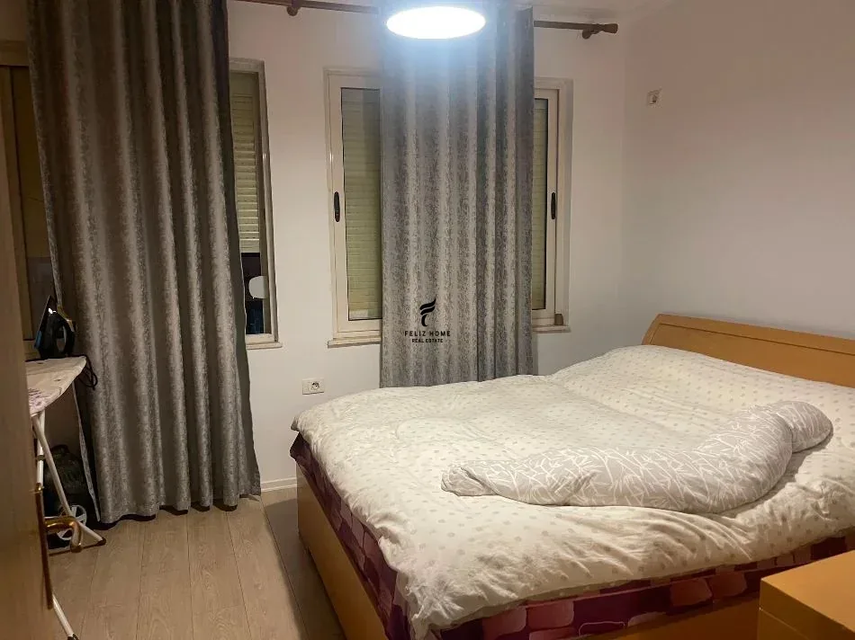APARTAMENT ME QERA 1+1 DON BOSKO 60.000 LEKE 3