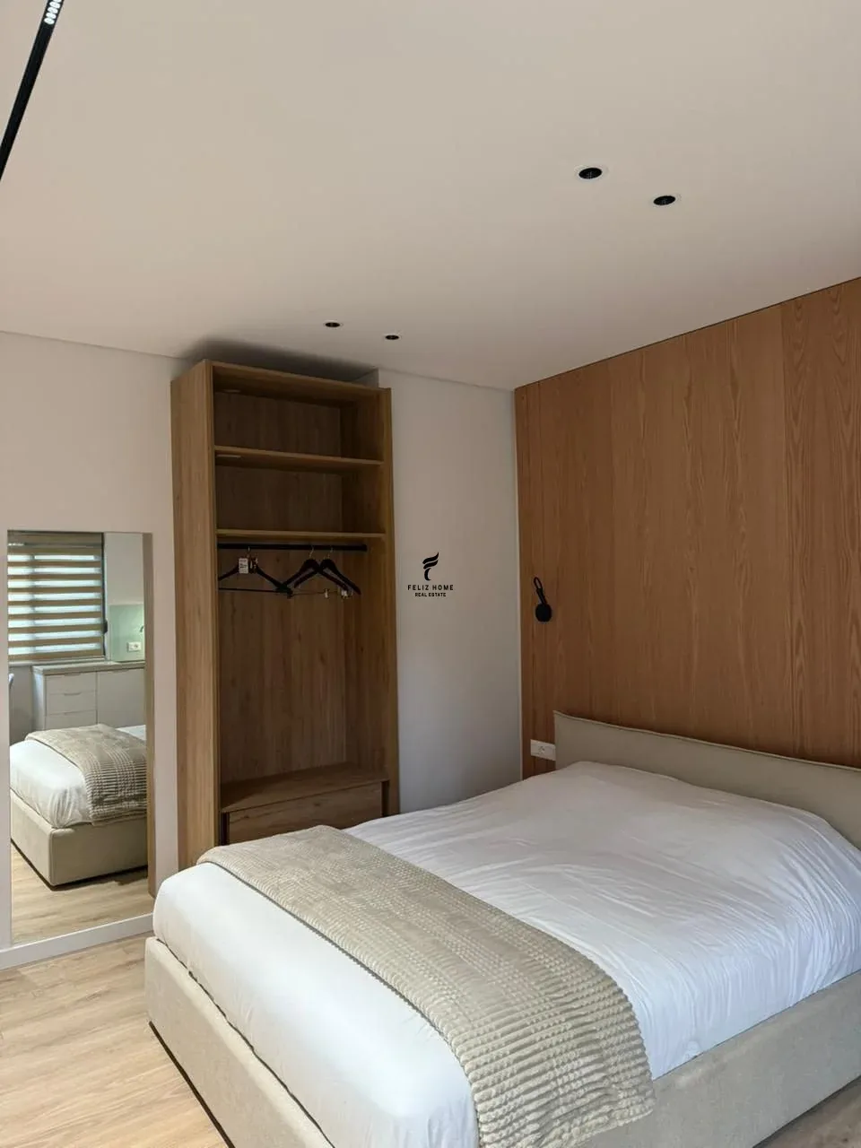 2 GARSONIERE ME QERA 80 M2 9 KATESHET 130.000 Leke