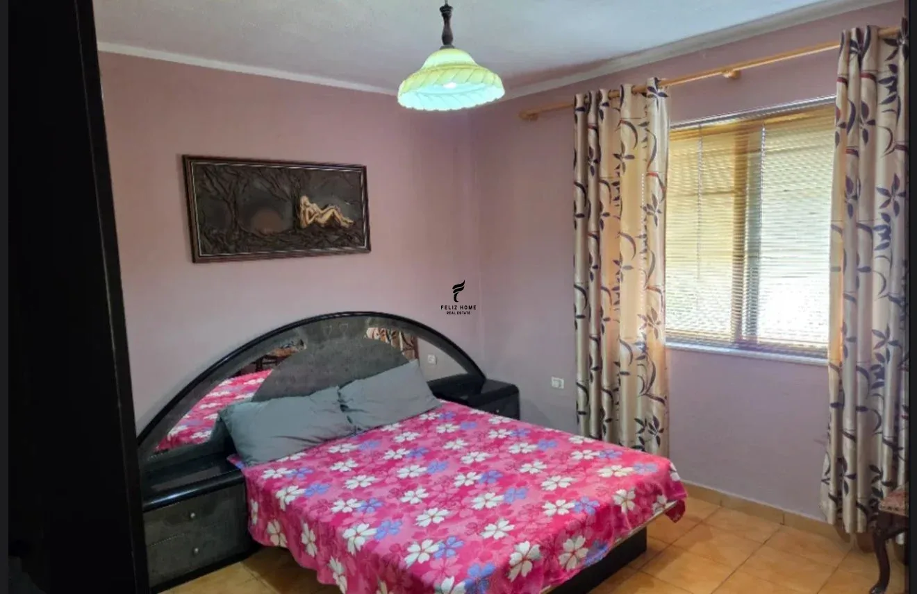APARTAMENT ME QERA 2+1 FUSHA E AVIACIONIT 55.000 LEKE 3