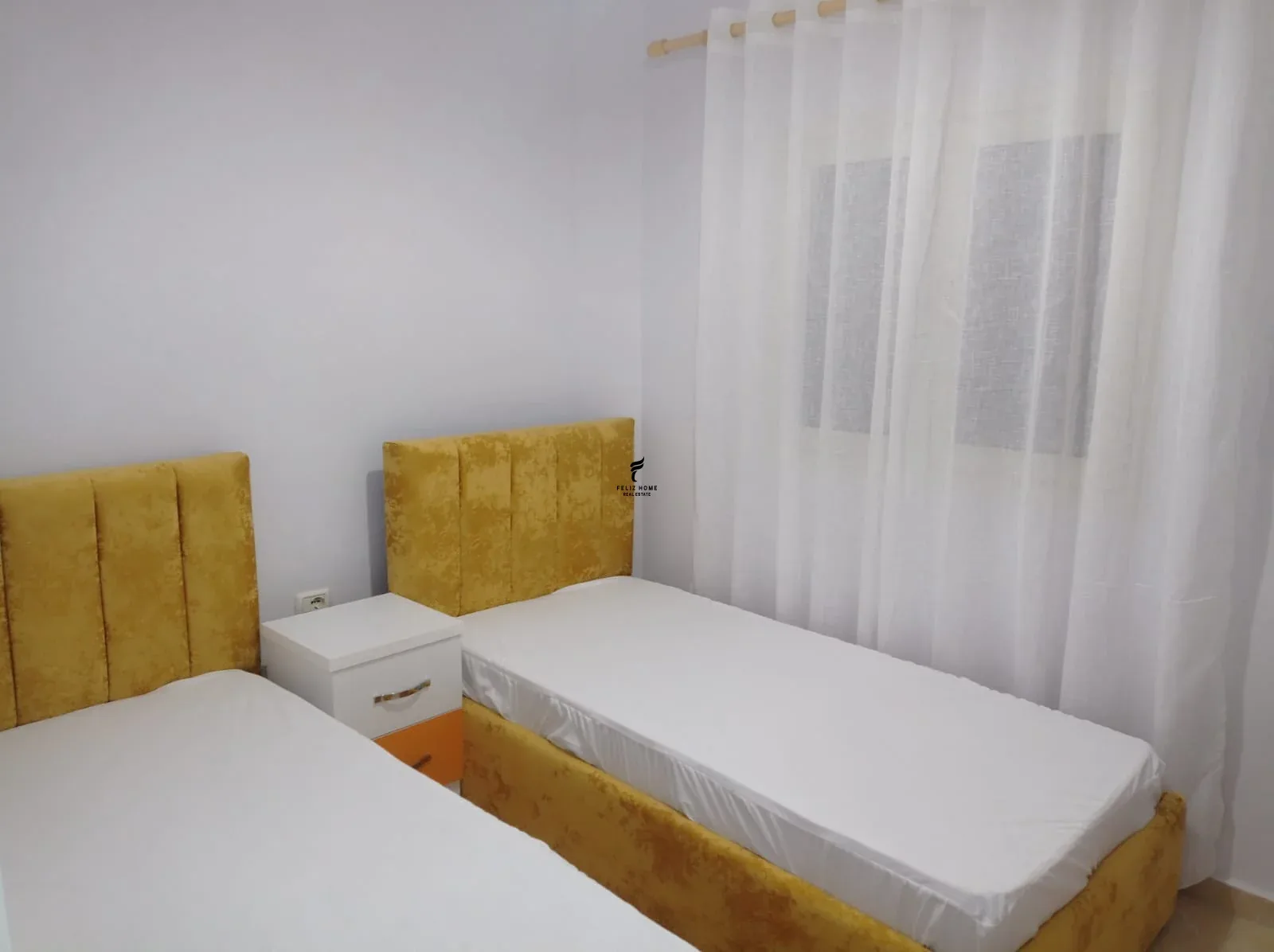 APARTAMENT ME QERA 2+1 PORCELAN 52.000 LEKE 4