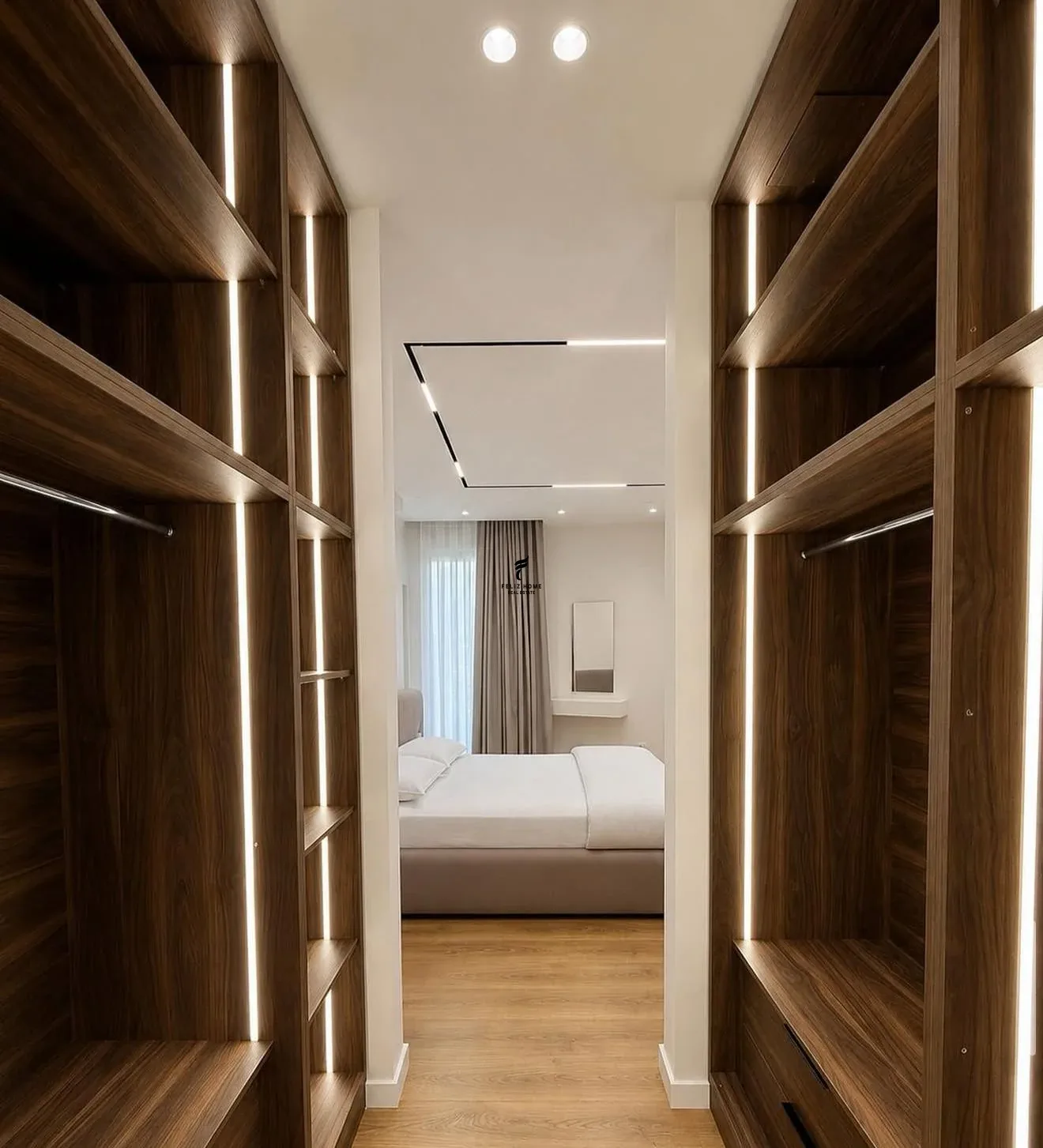 APARTAMENT ME QERA 2+1 LIQENI THATE 220.000 LEKE 4