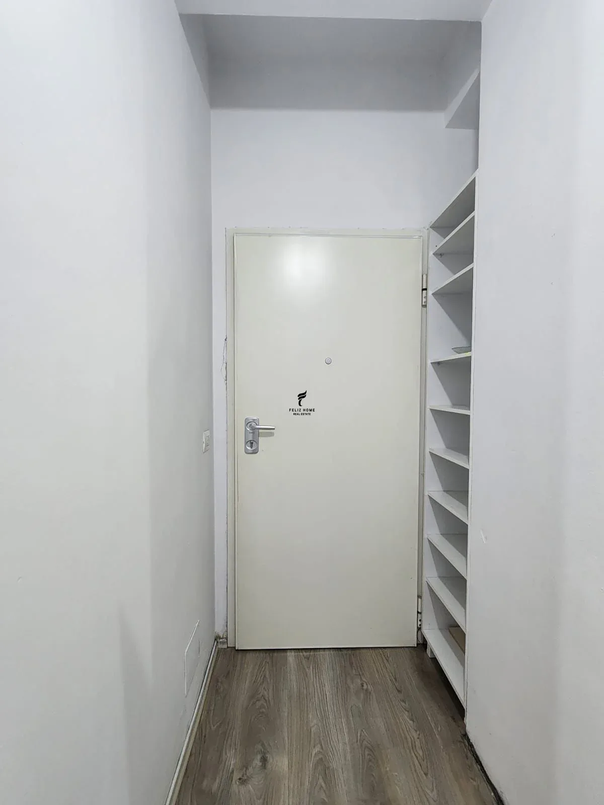 SHITET APARTAMENT 1+1 ALI DEMI 8.400.000 LEKE 3