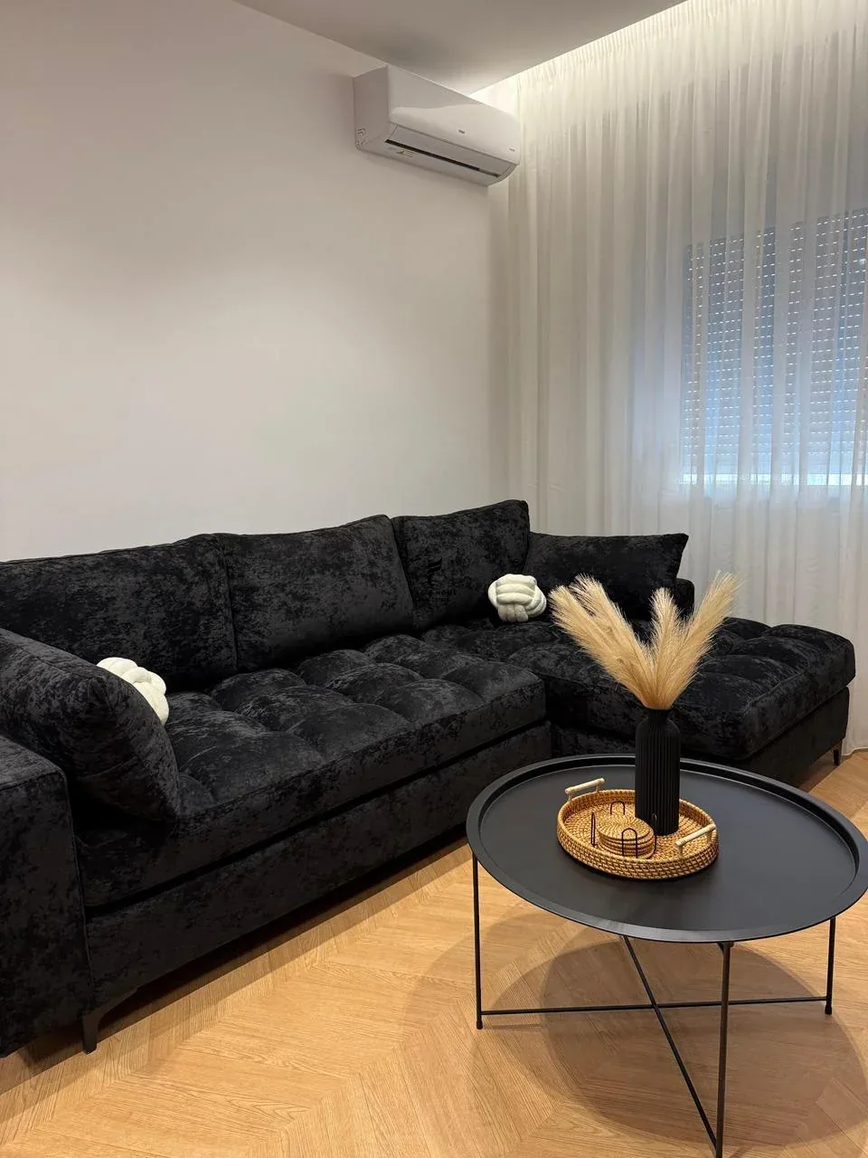 SHITET APARTAMENT 1+1 KOPSHTI ZOOLOGJIK 175.000 EURO