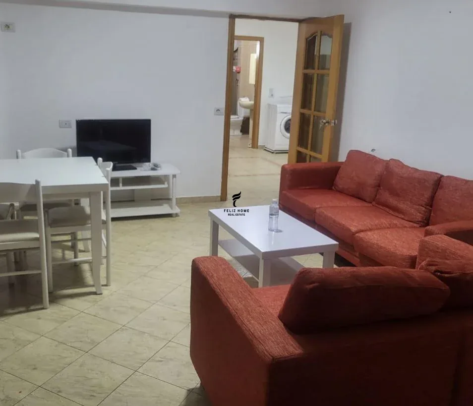 APARTAMENT ME QERA 2+1 9-KATESHET 60.000LEKE