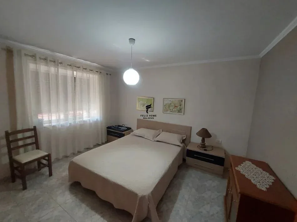 APARTAMENT ME QERA 1+1 RRUGA E ELBASANIT 50.000 LEKE 3