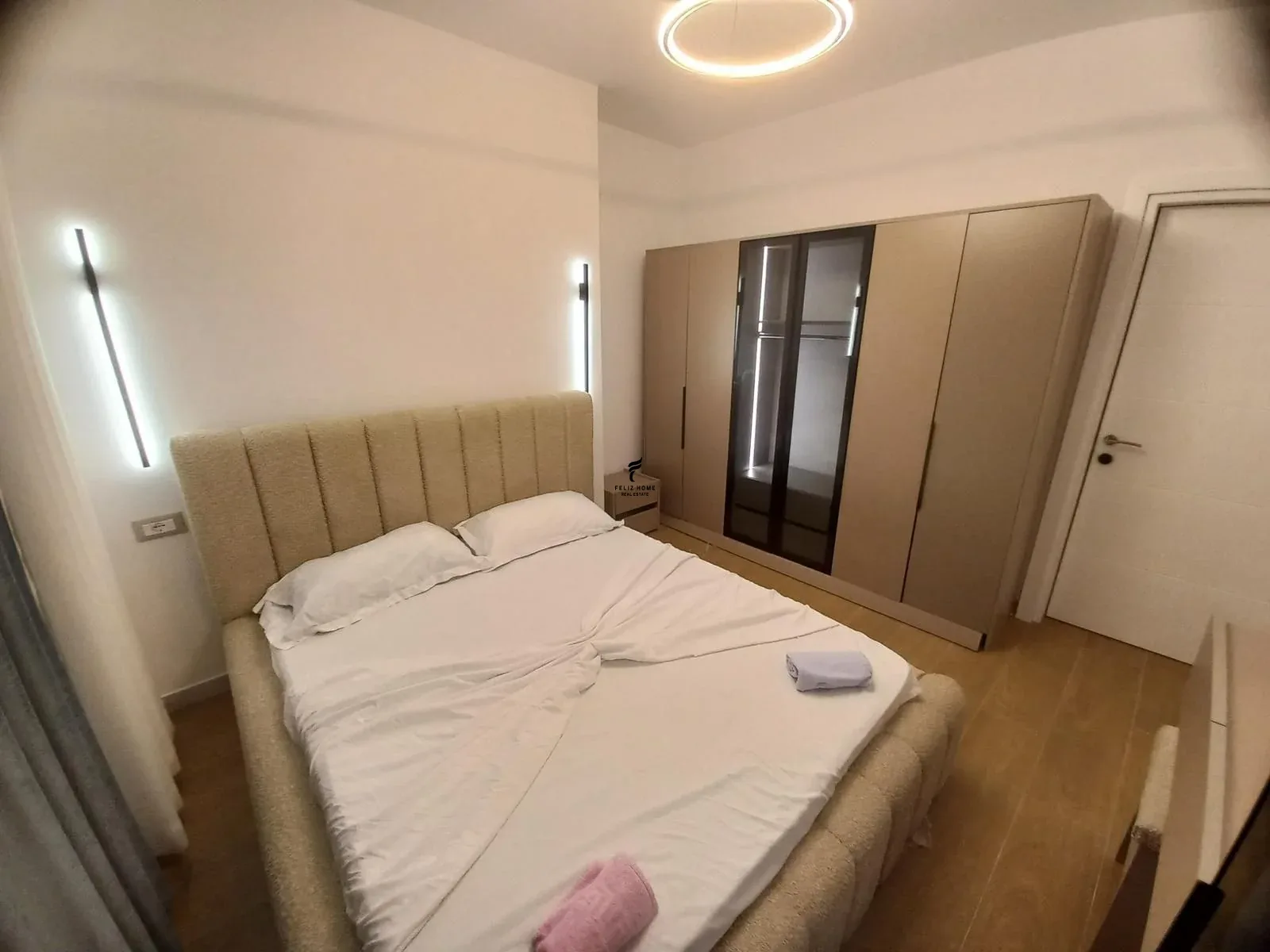 APARTAMENT ME QERA 2+1 FRESK 55.000 LEKE 4