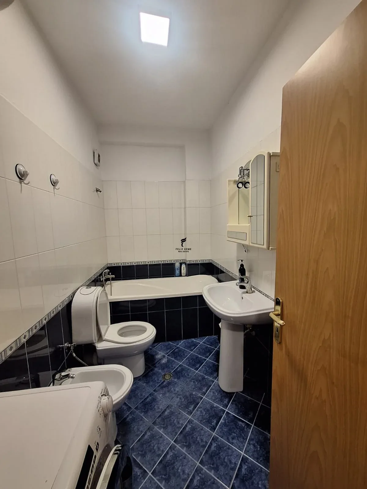SHITEN 2 GARSONIERE 93.4 M2 RRUGA DURRESIT 224.000 EURO 3