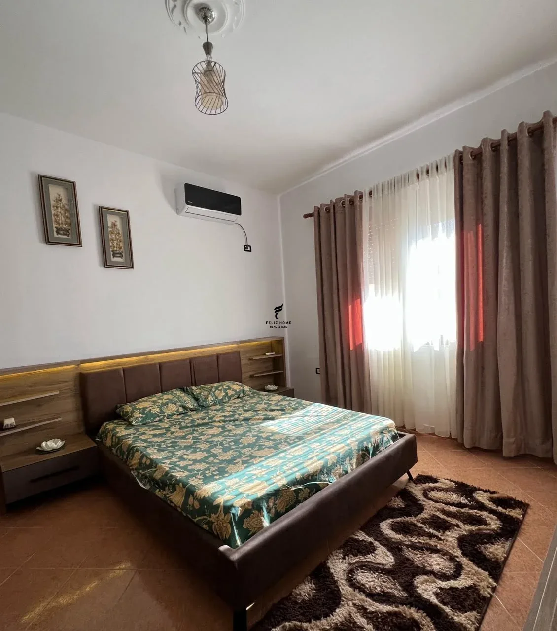 APARTAMENT ME QERA 2+1 BULEVARDI I RI 50.000 LEKE 3