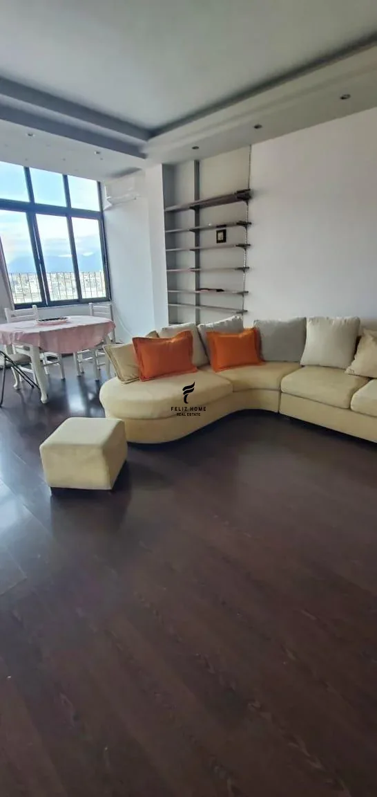 SHITET APARTAMENT 3+1+2 KODRA E DIELLIT 26.650.000 LEKE