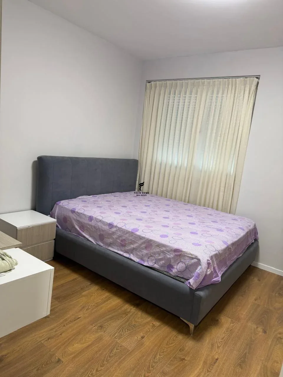 APARTAMENT ME QERA 2+1 5 MAJI 52.000 LEKE 4