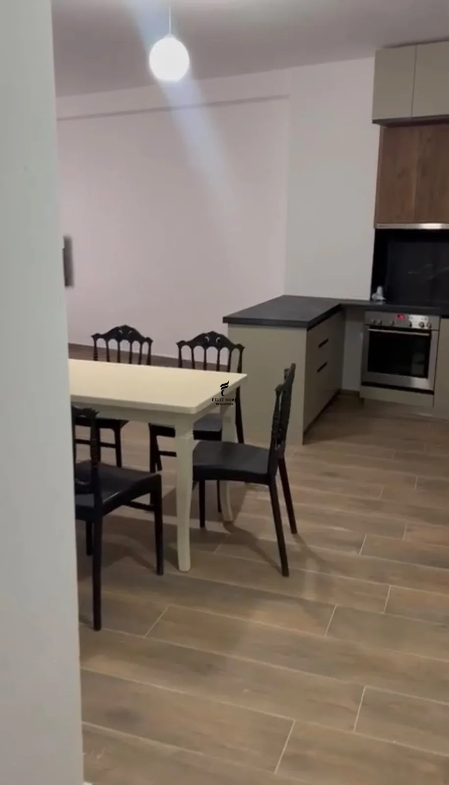 SHITET APARTAMENT 2+1 ASTIR 147.000 EURO