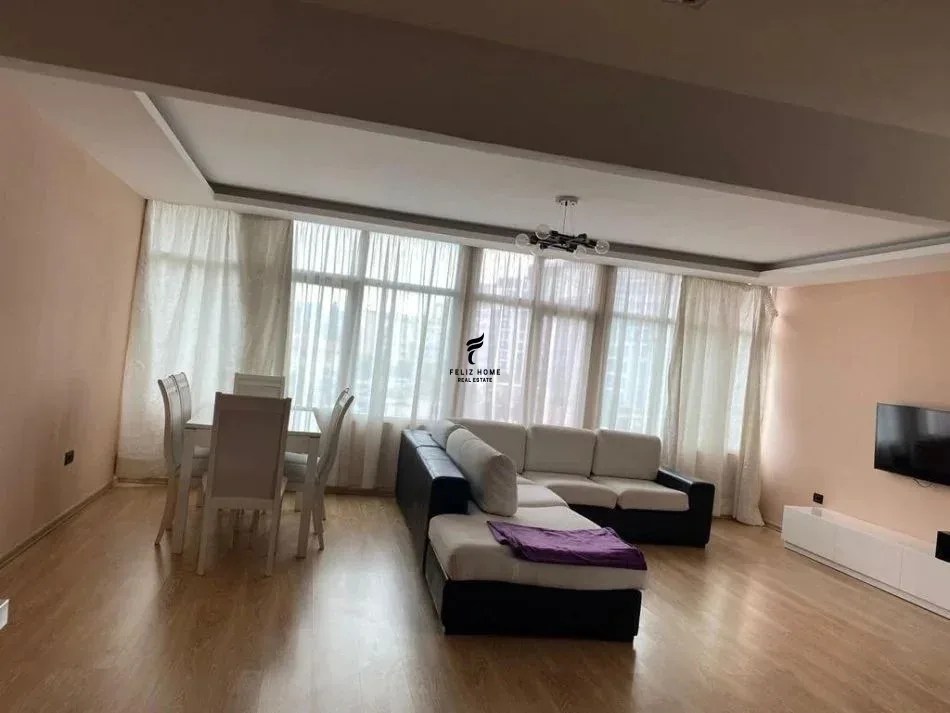 APARTAMENT ME QERA 2+1 ISH DOGANA 65.000 LEKE