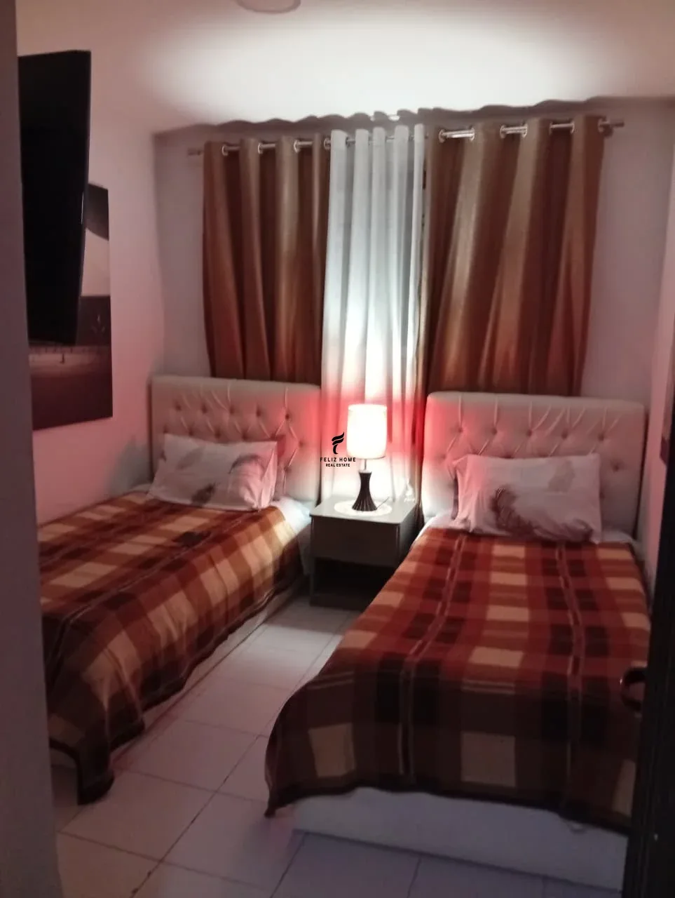 APARTAMENT ME QERA 2+1 21 DHJETORI 75.000 LEKE 2
