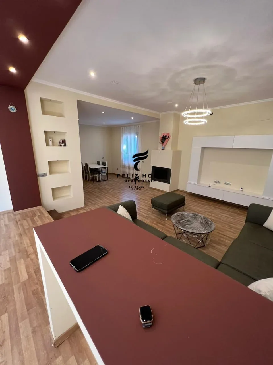 SHITET VILE 3 KATESHE KAMEZ 280.000EURO 2