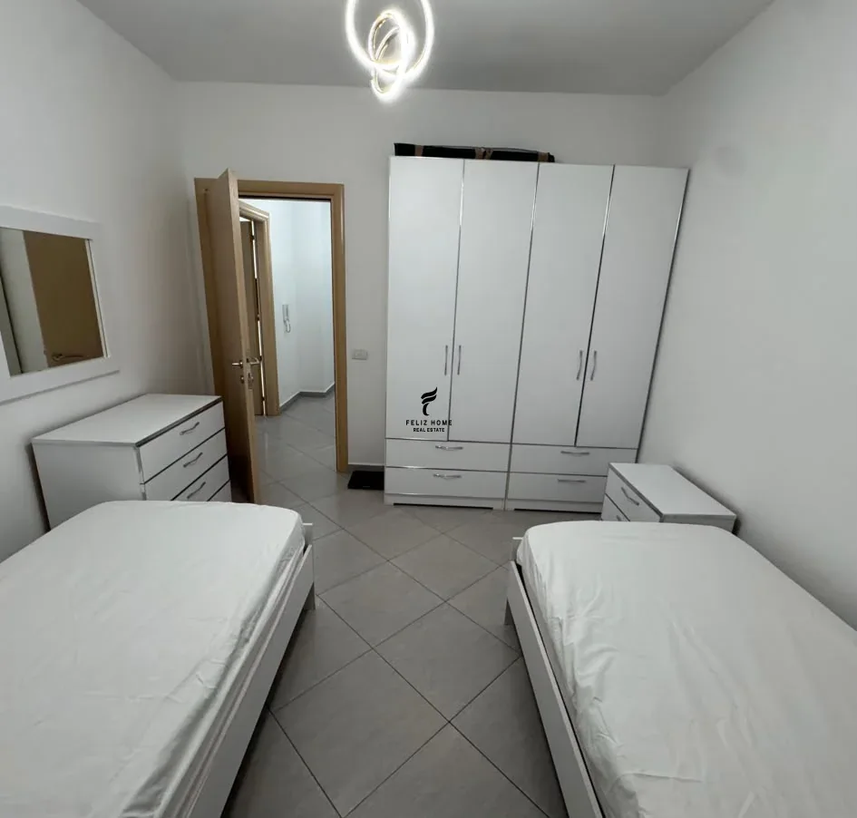 APARTAMENT ME QERA 2+1 ASTIR 55.000 LEKE 3