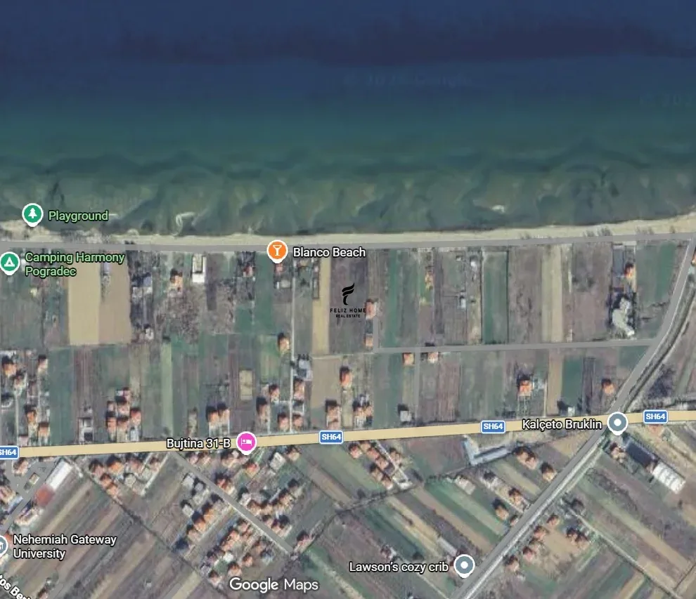 SHITET TOKE 2100 M2 POGRADEC 180.000 EURO 1
