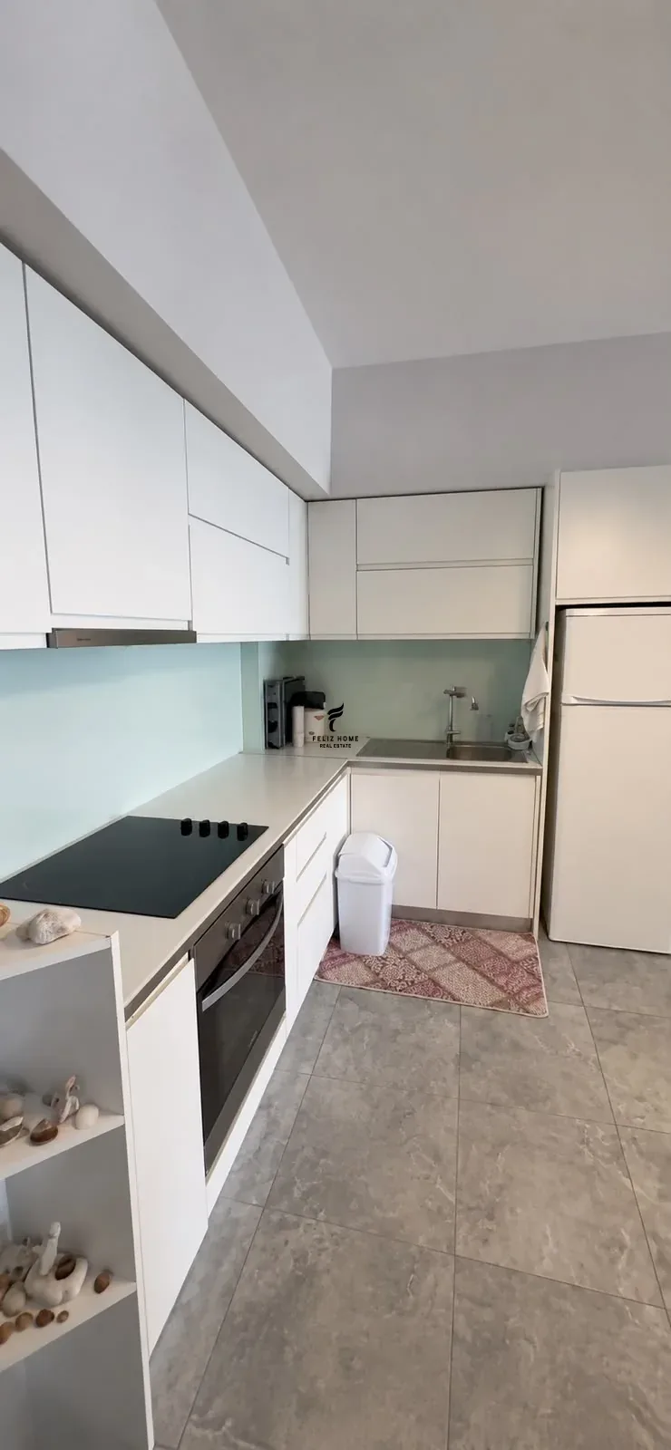 SHITET APARTAMENT 2+1 VLORE 34.500.000 LEKE 2