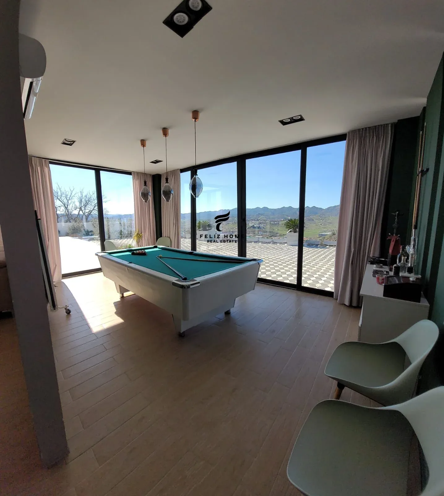 SHITET VILE PRIVATE 3250 M2 VORE 850.000 EURO 4
