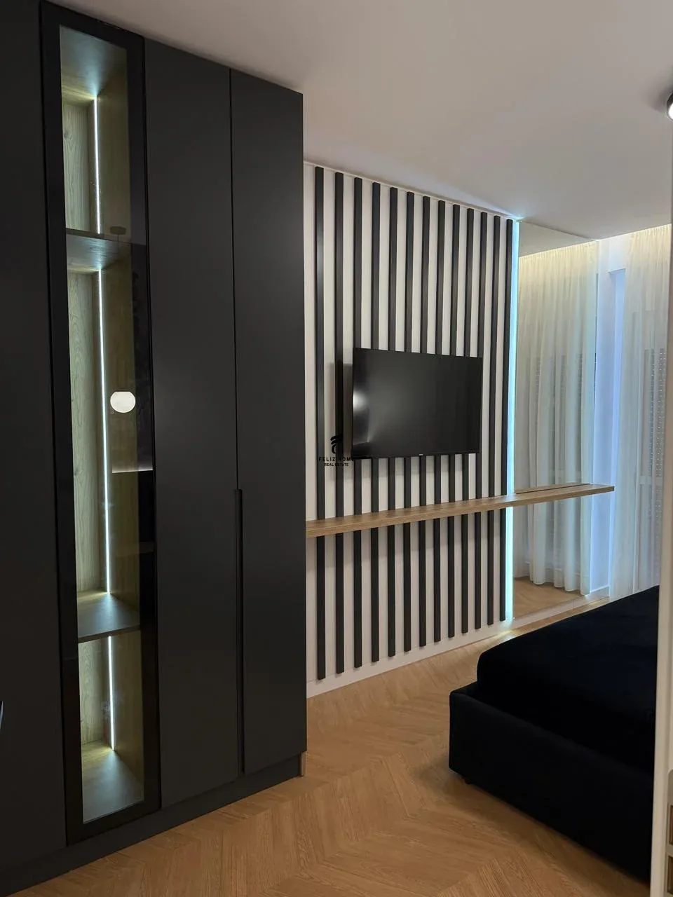 APARTAMENT ME QERA 1+1 LIQENI THATE 80.000 LEKE 4