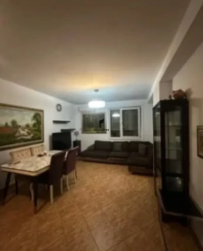 APARTAMENT ME QERA 2+1 21 DHJETORI 70.000 LEKE 1