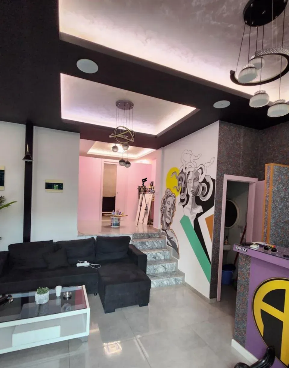 DYQAN ME QERA 60 M2 ALI DEMI 50.000 LEKE 1