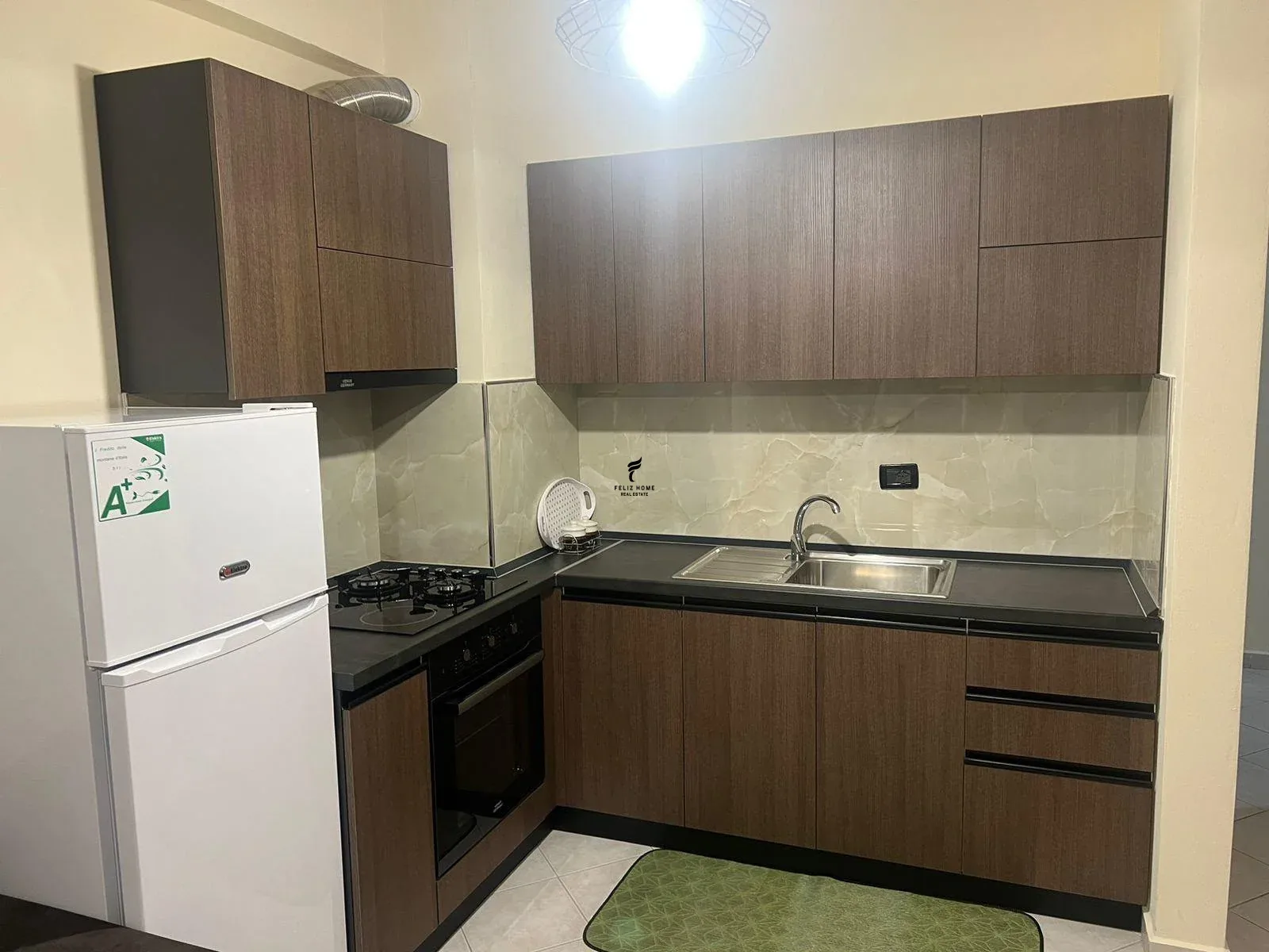 SHITET APARTAMENT 1+1 ASTIR 11.500.000 LEKE 2