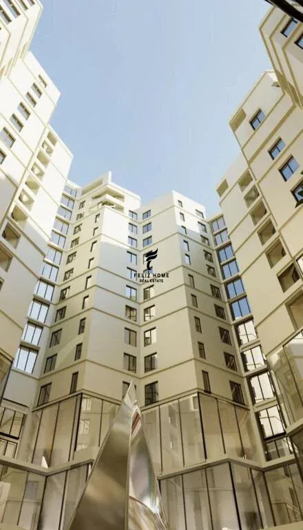 SHITET APARTAMENT 3+1 ZOGU I ZI 245.000 EURO 2