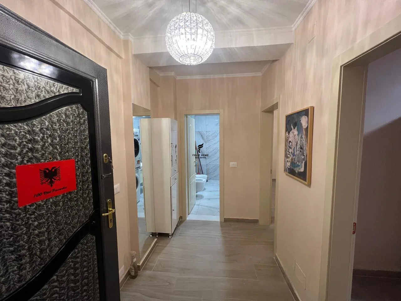 SHITET APARTAMENT 1+1 QENDER 24.500.000 LEKE 3