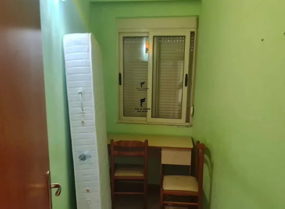 APARTAMENT ME QERA 1+1 RRUGA E DURRESIT 65.000 LEKE 3