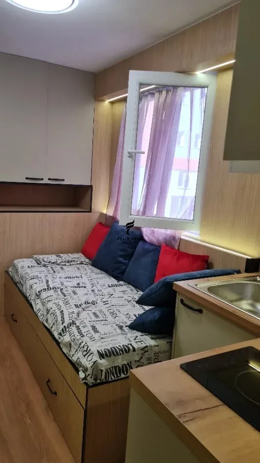 SHITET GARSIONERE 16 M2 SELITE 3.700.000 LEKE 3