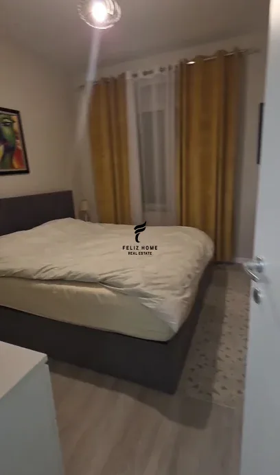 SHITET APARTAMENT 1+1 PAZARI I RI 190.000 EURO 4