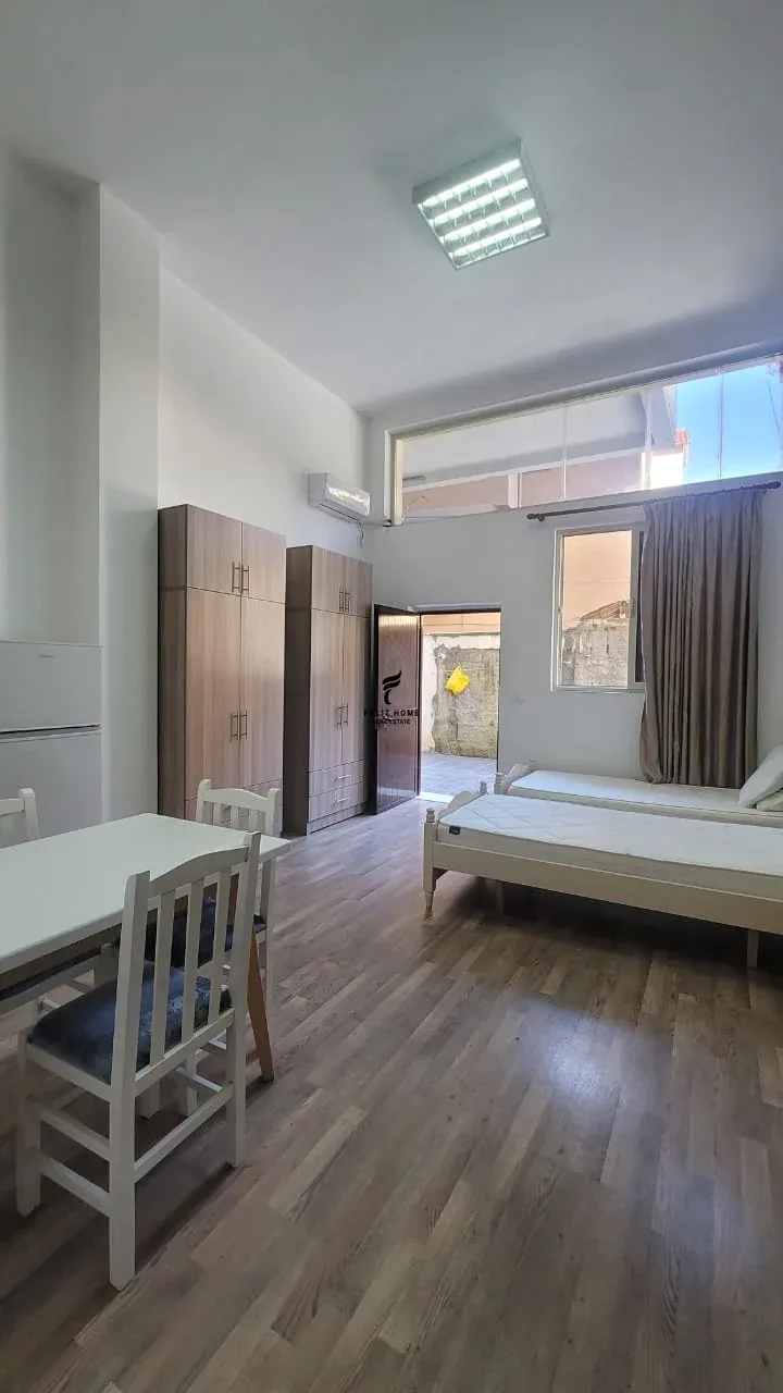 GARSONIERE ME QERA 40M2 BRRYL 40.000 LEKE 3