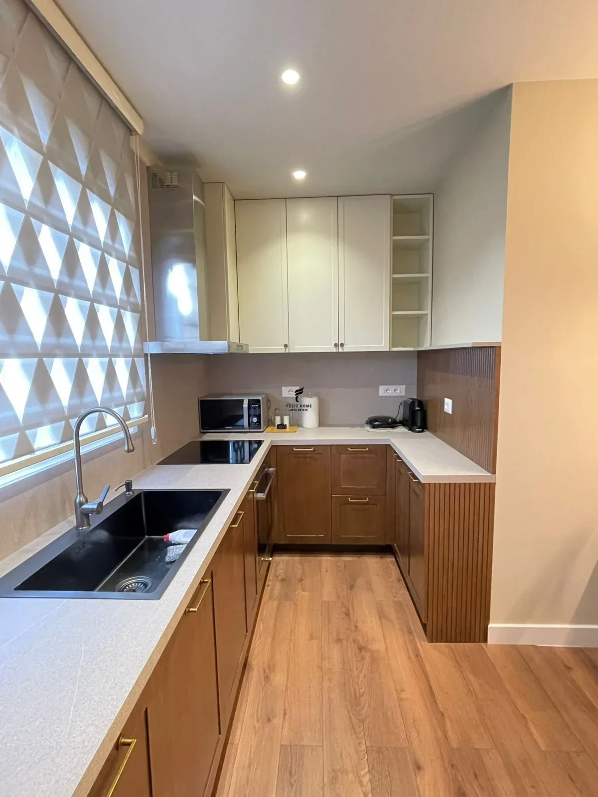 APARTAMENT ME QERA 2+1 SELITE 70.000 LEKE 3