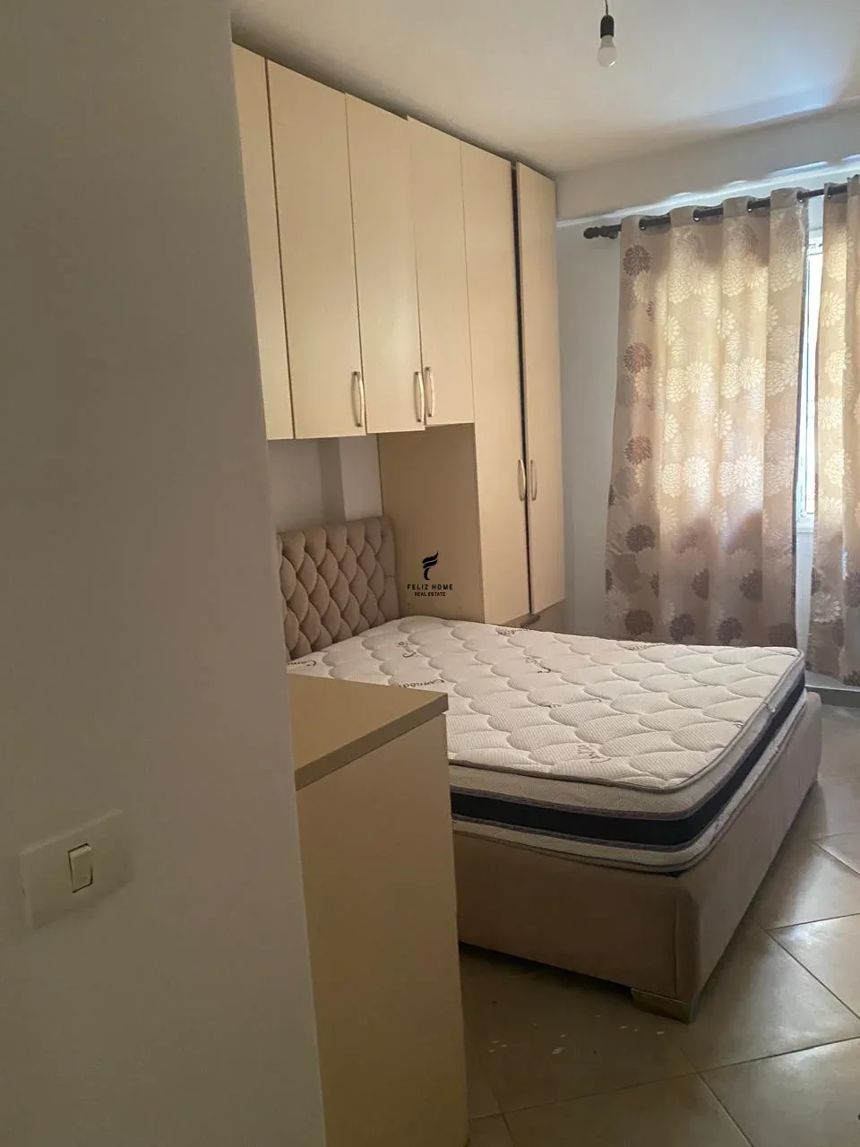 APARTAMENT ME QERA 2+1 KODRA E DIELLIT 55.000 LEKE 3