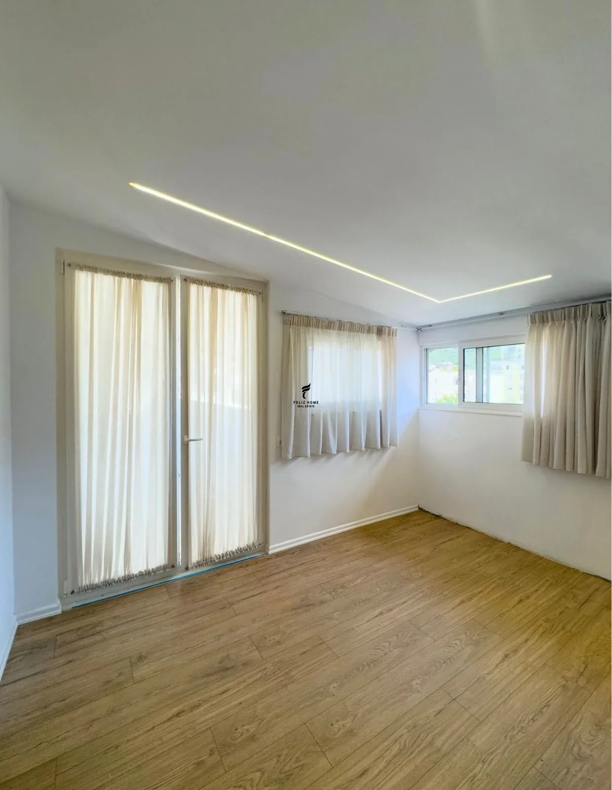 SHITET APARTAMENT 2+1 FRESKU 14.300.000 LEKE 4