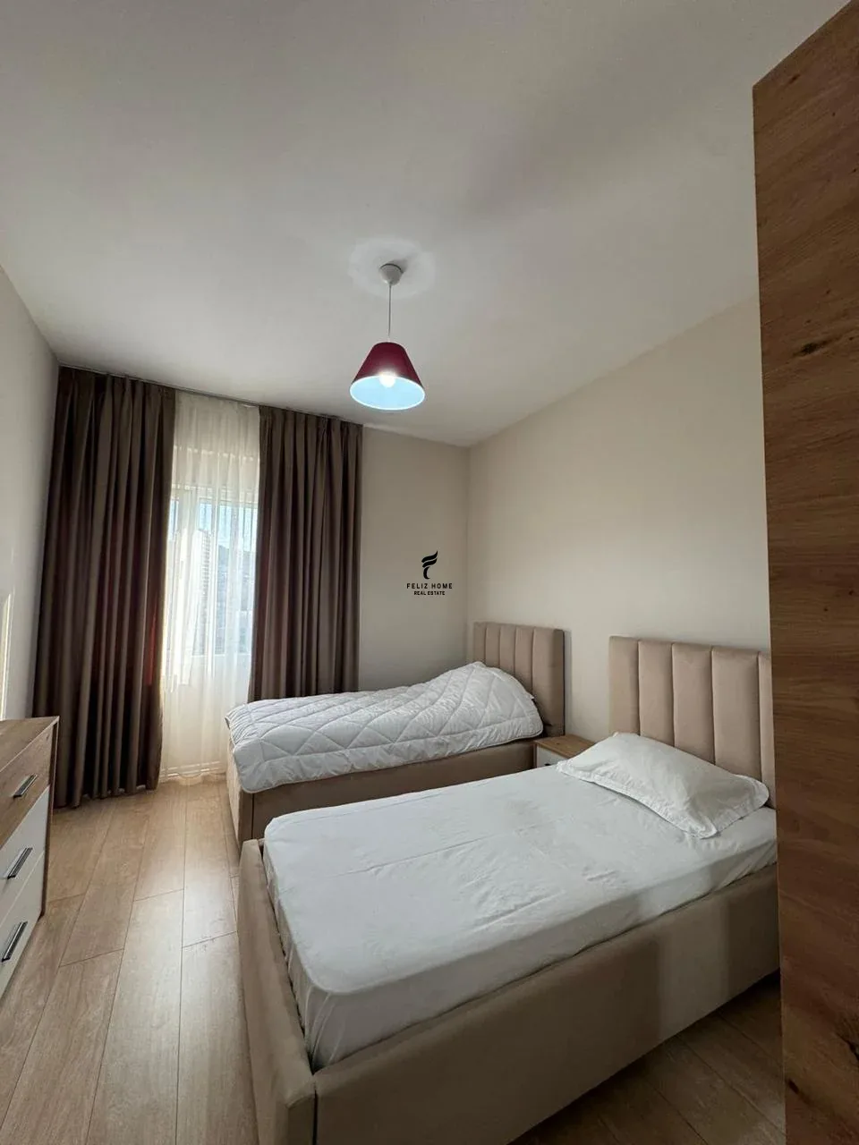 APARTAMENT ME QERA 2+1 RRUGA E KOSOVAREVE 150.000 LEKE 4